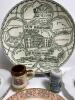 Souvenir Plates, Dishes, and Miniature Collectibles - 4