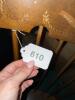 Windsor-Style Wooden Rocking Chair With Patriotic Motif - 8