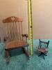 Doll Furniture - 5