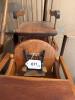Doll Furniture - 8