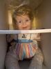 Danbury Mint At The Beach Porcelain Doll - 2