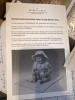 Danbury Mint At The Beach Porcelain Doll - 3