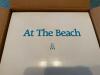 Danbury Mint At The Beach Porcelain Doll - 6