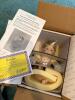 Danbury Mint Movie Star Baby Doll with Certificate and Box