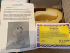 Danbury Mint Movie Star Baby Doll with Certificate and Box - 3