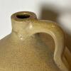 Stoneware Jug With Handle, Marked M - 2