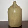 Stoneware Jug With Handle, Marked M - 3