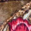 Floral Patterned Plush Blanket - 4