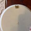 Pair of Rustic 3D Decorative Wall Plates - 5
