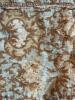 Handmade Quilt in Early American-Style Patchwork Design - 5