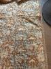 Handmade Quilt in Early American-Style Patchwork Design - 7