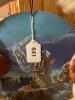 Large Hand Painted Native American Dreamcatcher - 6