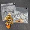 Elvis Presley Gold-Tone Photo Necklace and Bracelet Jewelry Set - 6