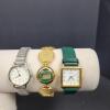 Mixed Women's Quartz Analog and Digital Wristwatches - 3