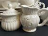 American Atelier Baroque 5286 Ironstone Dinnerware - 2