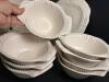 American Atelier Baroque 5286 Ironstone Dinnerware - 7