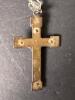Sterling Silver Crystal Bead Rosary with Crucifix and Four Additional Rosaries - 6