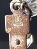 Sterling Silver Crystal Bead Rosary with Crucifix and Four Additional Rosaries - 7