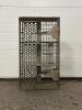 Wire Mesh Multi-Chamber Have-A-Heart Trap