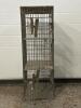 Wire Mesh Multi-Chamber Have-A-Heart Trap - 2