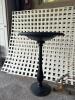 Garden Tools, Lattice, Birdbath, Hose, Storage Hanger, Tomato Cages & Sprinkler - 2