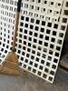 Garden Tools, Lattice, Birdbath, Hose, Storage Hanger, Tomato Cages & Sprinkler - 12