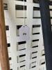 Garden Tools, Lattice, Birdbath, Hose, Storage Hanger, Tomato Cages & Sprinkler - 13