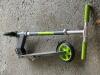 Mongoose Folding Kick Scooter - 2