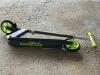 Mongoose Folding Kick Scooter - 3