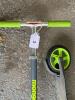 Mongoose Folding Kick Scooter - 4