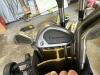 Spalding Centennial 353 Golf Clubs with Datrek Bag and Izzo Cart - 5