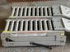 Duralast Folding Steel Ramps with Amerimax Plastic Tire Stops - 5