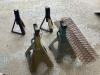 Goodyear and Torin Jack Stands - 4