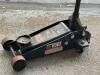 Craftsman 3-Ton Capacity Floor Jack - 4