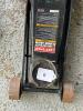 Craftsman 3-Ton Capacity Floor Jack - 5