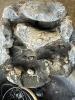 Artificial Rock Outdoor Fountain with Pump - 3