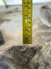 Artificial Rock Outdoor Fountain with Pump - 5