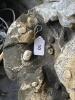 Artificial Rock Outdoor Fountain with Pump - 7
