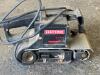 Craftsman 7.5 Amp 3x21-Inch Belt Sander - 4