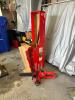 Craftsman CMECSGP610 10" Electric Chainsaw and Pole Saw - 2