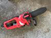 Craftsman CMECSGP610 10" Electric Chainsaw and Pole Saw - 6