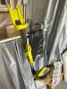 Ryobi Cordless String Trimmer - 2