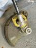 Ryobi Cordless String Trimmer - 3