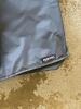Char-Broil Grill Cover Black Heavy-Duty Fabric