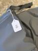 Char-Broil Grill Cover Black Heavy-Duty Fabric - 5