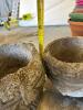 Concrete, Ceramic, Plastic & Terracotta Garden Pots - 7