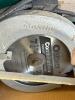 Makita 5007NB Circular Saw with Extra Blades - 2