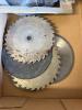 Makita 5007NB Circular Saw with Extra Blades - 3