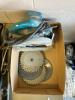 Makita 5007NB Circular Saw with Extra Blades - 4