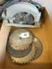 Makita 5007NB Circular Saw with Extra Blades - 6